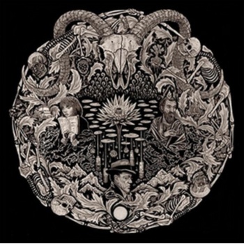 Flailing Tomb Petrels LP
