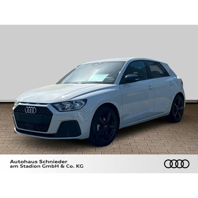 Audi A1 30 TFSI S tronic S-line Sportback 85 kW