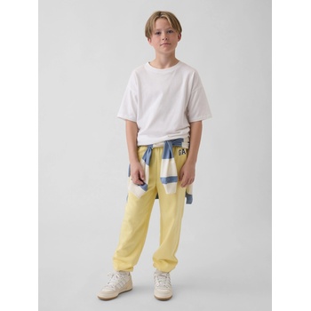 GAP Детски суитчър с лого GAP GAP | Zhalt | Момчешки | XS