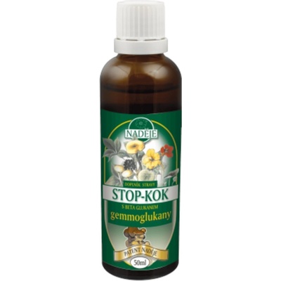 Naděje Podhorná Stop-kok 50 ml