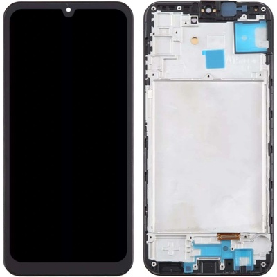 LCD Displej + Dotykové sklo + Rám Samsung Galaxy A15 4G/5G – Zboží Živě