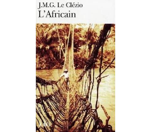 L'Africian