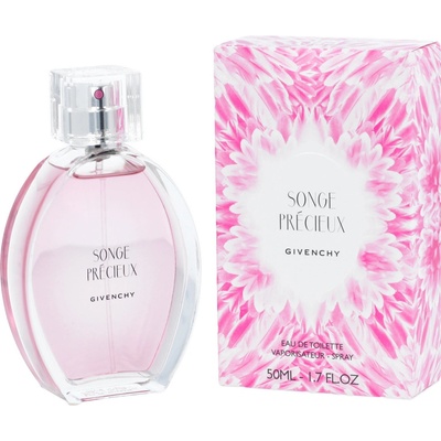 Givenchy Songe Précieux toaletní voda dámská 50 ml