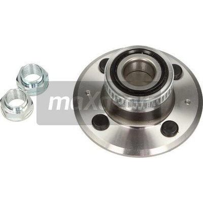 Lożisko kolesa - opravná sada MAXGEAR 33-0522
