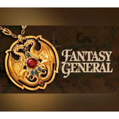Fantasy General