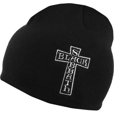 Razamataz kulich BLACK SABBATH CROSS LOGO BH140