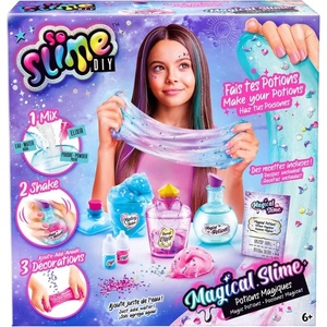 Canal Toys Творчески комплект Canal Toys - So Slime, Mагическа отвара (CTSSC214) - baby