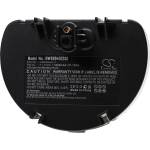 VHBW Батерия за Water Tech Pool Blaster Pro 900 / Precision 2.0 Li, LB003S2P-C, 5200 mAh (888402355)
