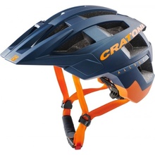 Cratoni AllSet blue -orange matt 2022