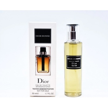 Image 1 of Dior Homme EDP 50 ml Tester