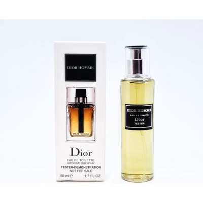 Dior Homme EDP 50 ml Tester