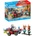 Playmobil 71825 playmobil - Пожарникарско АТВ (71825)