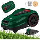 Parkside City Smart Pamrc 250 A1 City 100389583