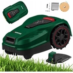 Parkside City Smart Pamrc 250 A1 City 100389583