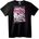 NOONEBRAND Тениска Jujutsu Kaisen Itadori - 6XL, White