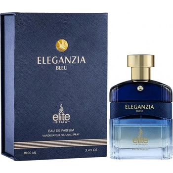 Risala Elite Eleganzia Bleu EDP 100 ml