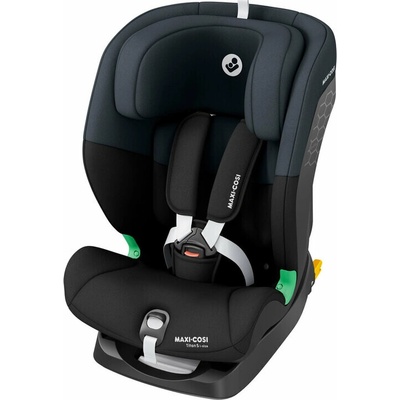 MAXI COSI Titan S i-Size 2025 Tonal Black