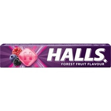 Halls Forest Fruit 33,5 g