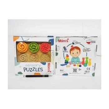 Cameron sino Sensory puzzle circles 842 68420