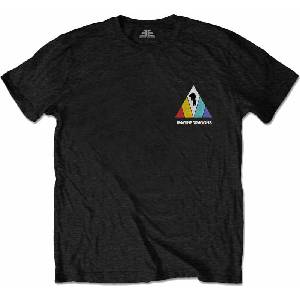Imagine Dragons Evolve Logo Black L Риза (IMDRTS07MB03)