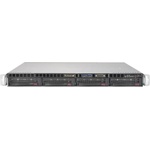 Supermicro CSE-813MFTQC-350CB