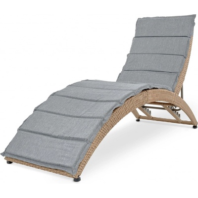 di volio Ciampino béžovo-šedé