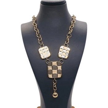 VipGold Златен дамски синджир 10.96 гр (sk395)