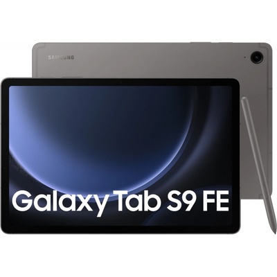 Samsung Galaxy Tab S9 FE 5G Gray SM-X516BZAAEUB