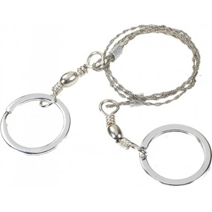 Tac Maven телена пила, Silver (D25030-02)