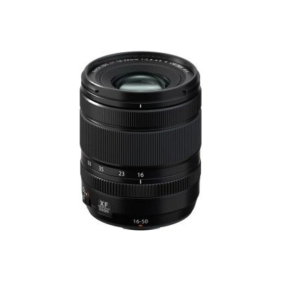 Fujifilm XF 16-50mm F2,8-4R LM WR PD