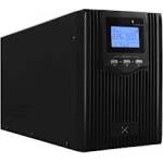 Turbo-X UPS 2000VA/1600W Line Interactive EA600-LCD Pure Sine Wave
