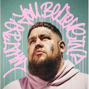 Rag'n'Bone Man What Do You Believe In CD