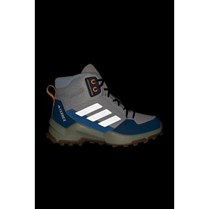 adidas TERREX туристически обувки за деца TERREX AX4R MID (JR6637)