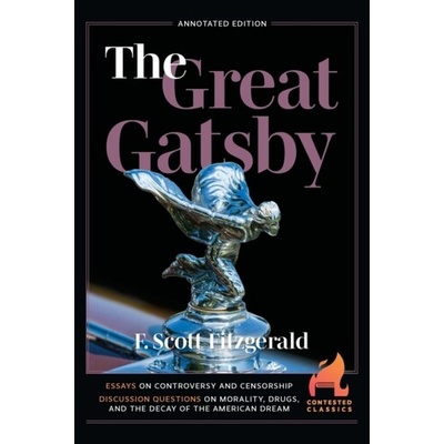 The Great Gatsby