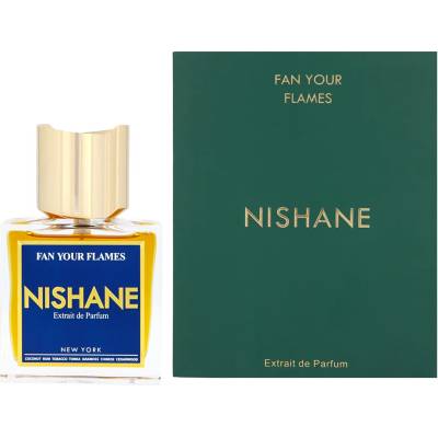 NISHANE Fan Your Flames Парфюмен екстракт 50 ml опция Стара опаковка