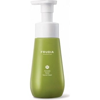 FRUDIA Avocado Relief Secret Wash Почистващ гел унисекс 260ml