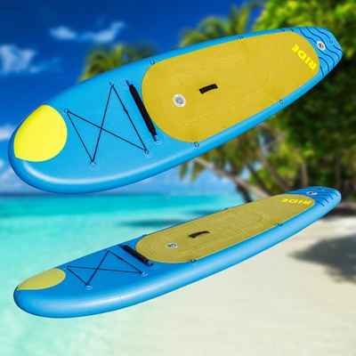 Paddleboard DEMA Stand-Up 320x84 cm