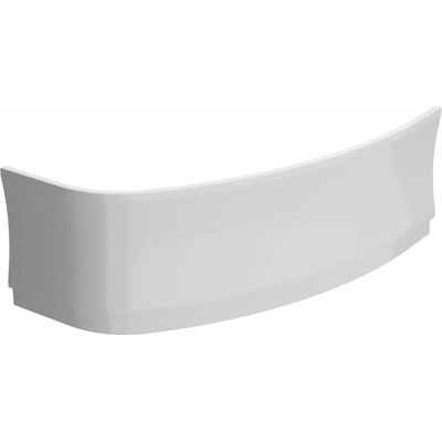 Laguna Panel k vaně Laguna Luiza 140 cm akrylát LUP1400P LUP1400P – Zboží Dáma