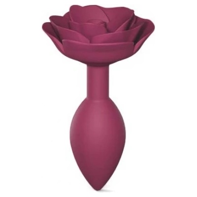 Love to Love Анален разширител от силикон Open Roses M