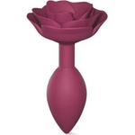 Love to Love Анален разширител от силикон Open Roses M