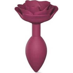 Love to Love Анален разширител от силикон Open Roses M