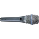 Shure BETA87C