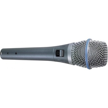 Shure BETA87C