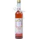 Naturprodukt Sirup Z ruže 0,5 l