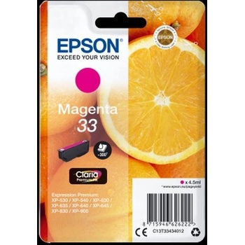 Epson T3343 - originální