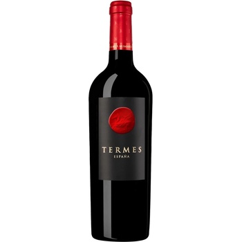 Image 1 of Numanthia Bodegas Numanthia Termes