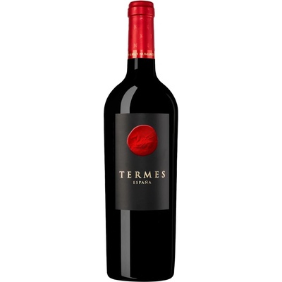 Numanthia Bodegas Numanthia Termes
