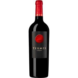 Numanthia Bodegas Numanthia Termes - червено вино 750ml