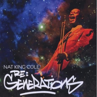 COLE NAT KING: RE:GENERATIONS CD