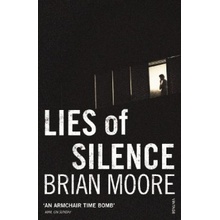 Lies of Silence - Brian Moore